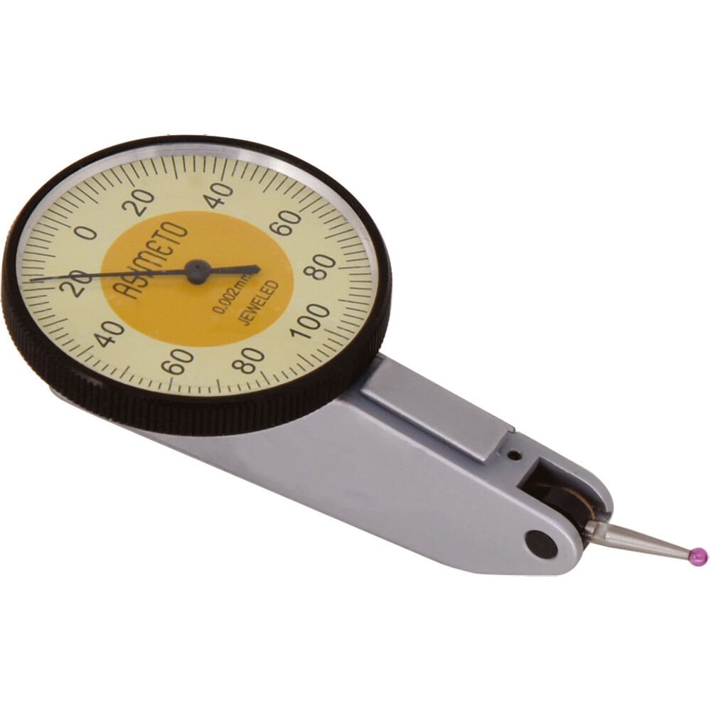 0.8mmx0.01 SALGI KOMPARATÖR SAATİ KOMPLE SET