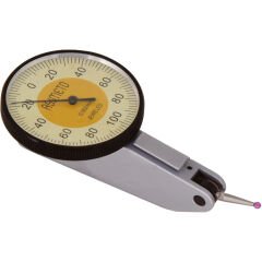 0.8mmx0.01 SALGI KOMPARATÖR SAATİ KOMPLE SET