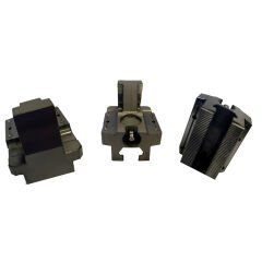 4'' HİDROLİK YEDEK TABAN AYAK TAKIMI (2 ADET)