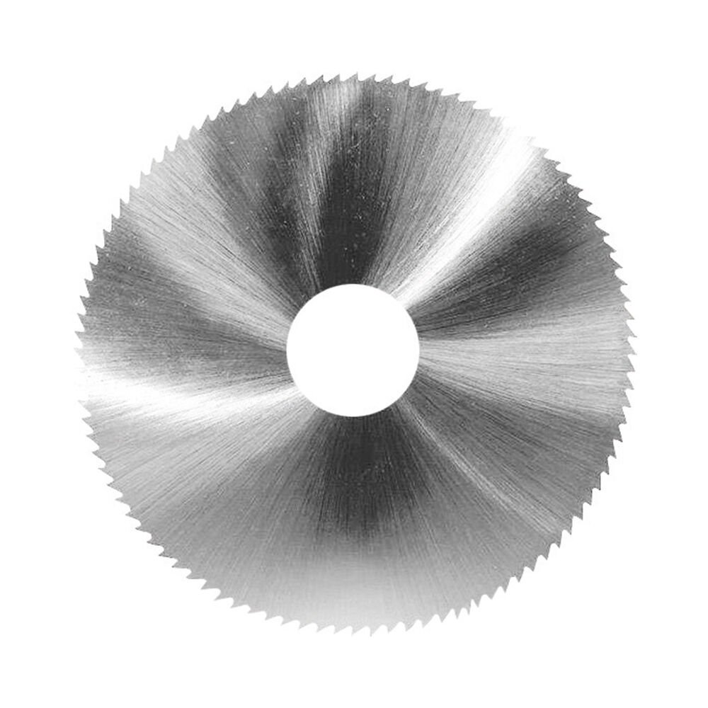 63x0.2x16mm Z=128 DAİRE TESTERE HSS