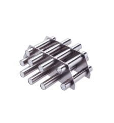 239x220x65mm VERTEX MANYETİK AYIRICI