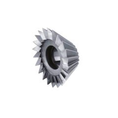 60°x125mm ZPS KONIK ALIN FREZE DIN842 HSS