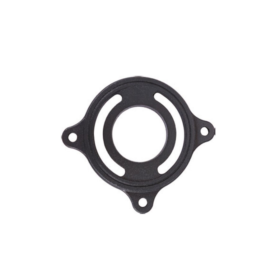 125mm HARLINGEN SABİT TEZGAH MENGENESİ  90º TABLA