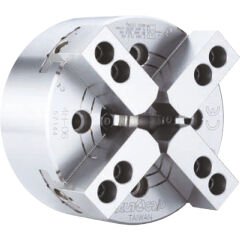 8'' A6 4 AYAKLI AÇIK MERKEZLİ HİDROLİK AYNA