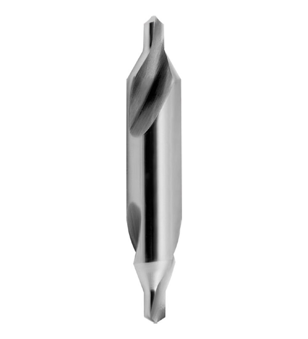 1.6x35.5mm PUNTA MATKABI HSS