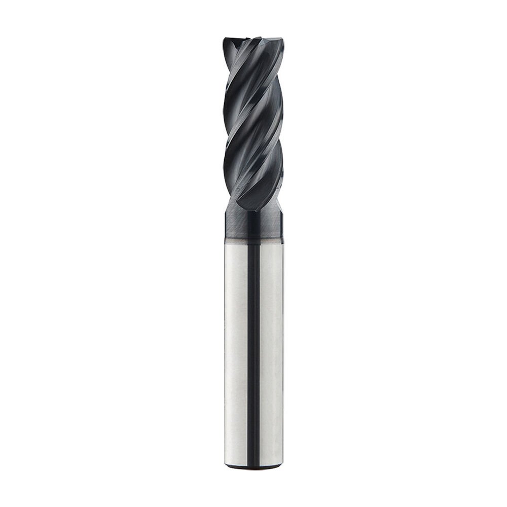 18x35x53x18x93mm KRAFT 4 AĞIZ KARBÜR FREZE 65HRC