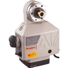 VPF-500Z VERTEX EKSENLİ TABLA HAREKET MOTORU