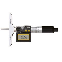 0-300x0.01mm DİJİTAL DERİNLİK MİKROMETRE