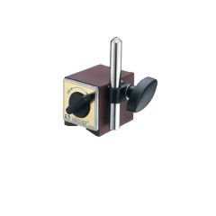 60x50mm VERTEX DELİKLİ TAŞ DÜZELTME MANYETİK(80Kg)