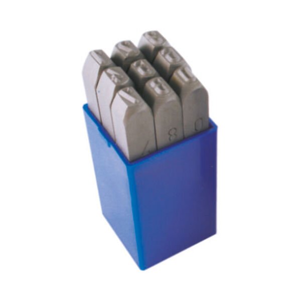 6mm MASUS TERS RAKAM TAKIMI