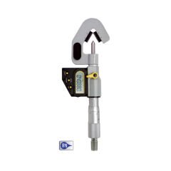 5-20x0.001mm V YATAKLI DİJİTAL MİKROMETRE