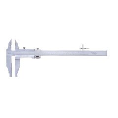 0-300mmx0.05 ÇİFT ÇENE AĞIR İŞ MEKANİK KUMPAS