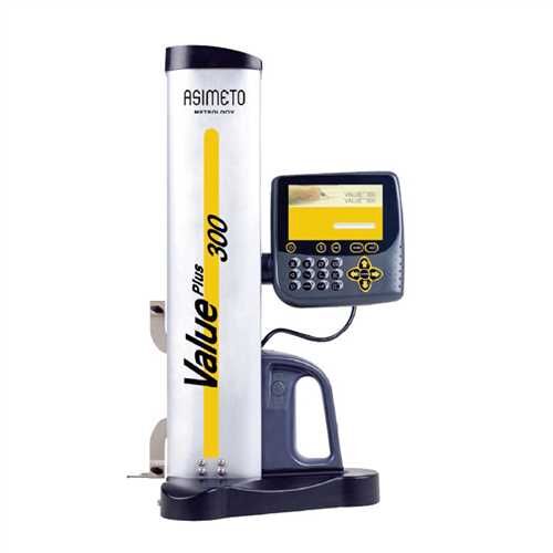 0-600mm IP40 2D DİJİTAL YÜKSEKLİK MİHENGİRİ