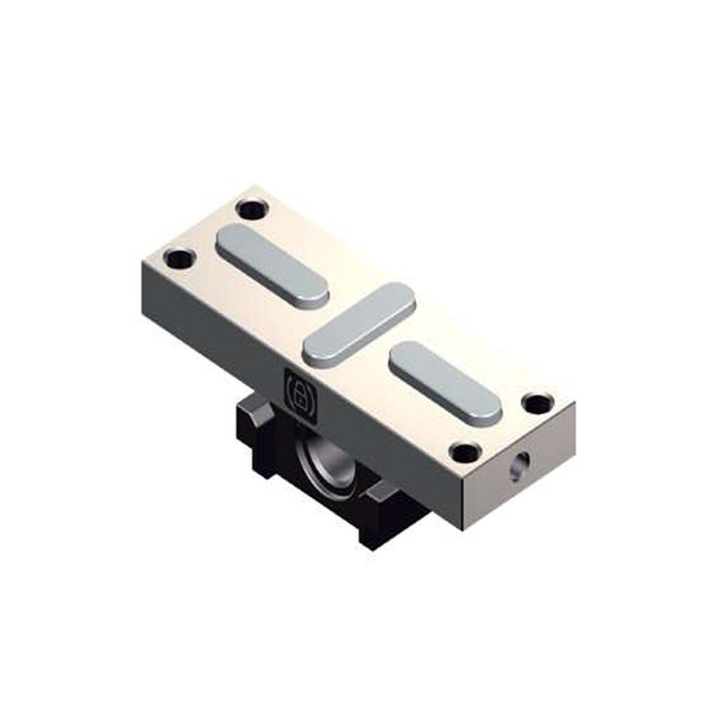 123mm 5 EKSEN MENGENE SAĞ ÇENE ART.950B