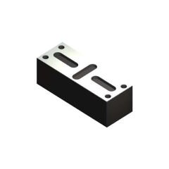 123mm 5 EKSEN MENGENE YUMUŞAK ÇENE ART.950D