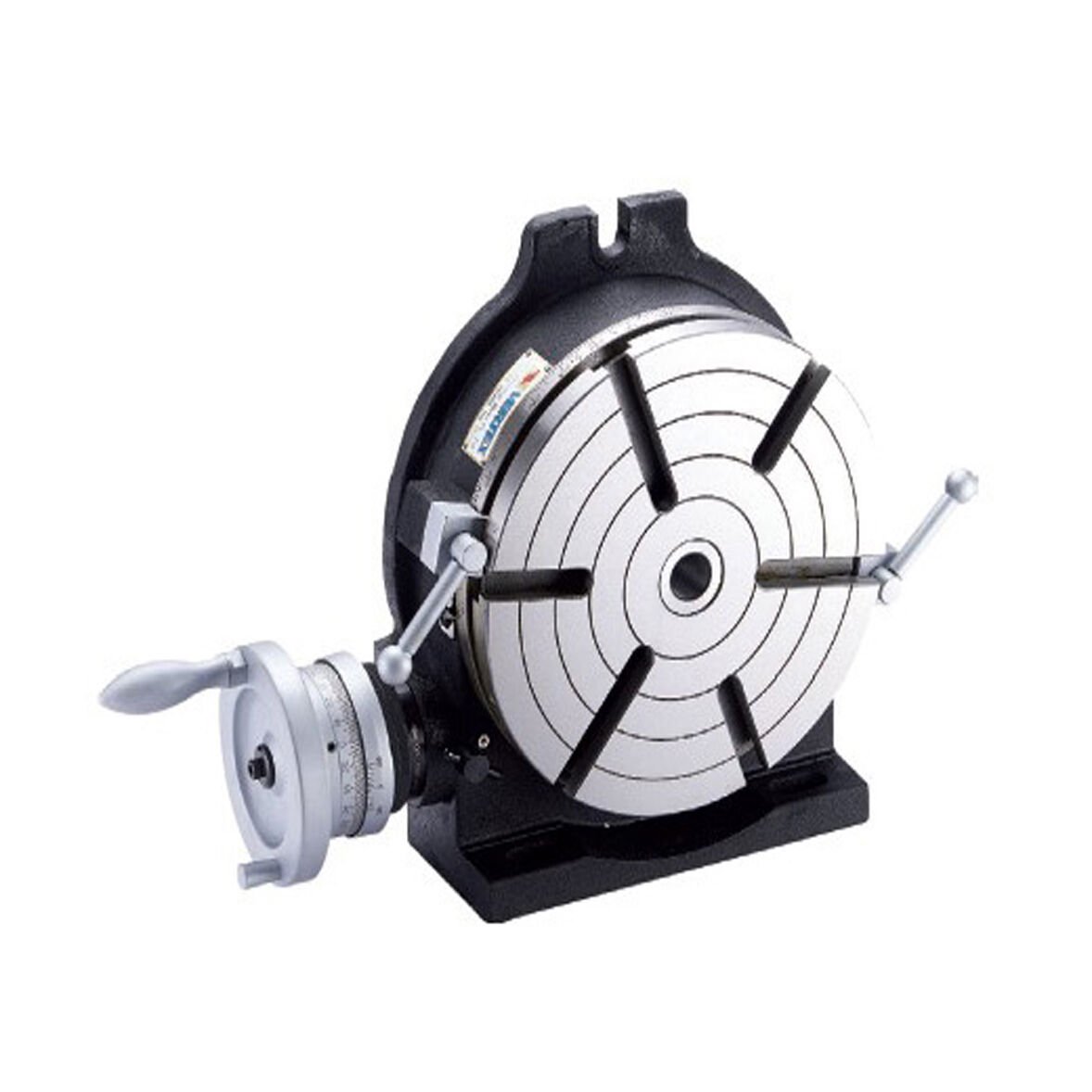 205mm VERTEX YATAY-DİKEY DÖNER TABLA