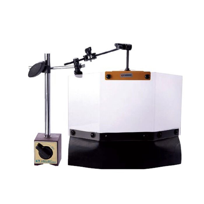 VH-57 VERTEX MANYETİK AYAKLI ÇAPAK KORUYUCU