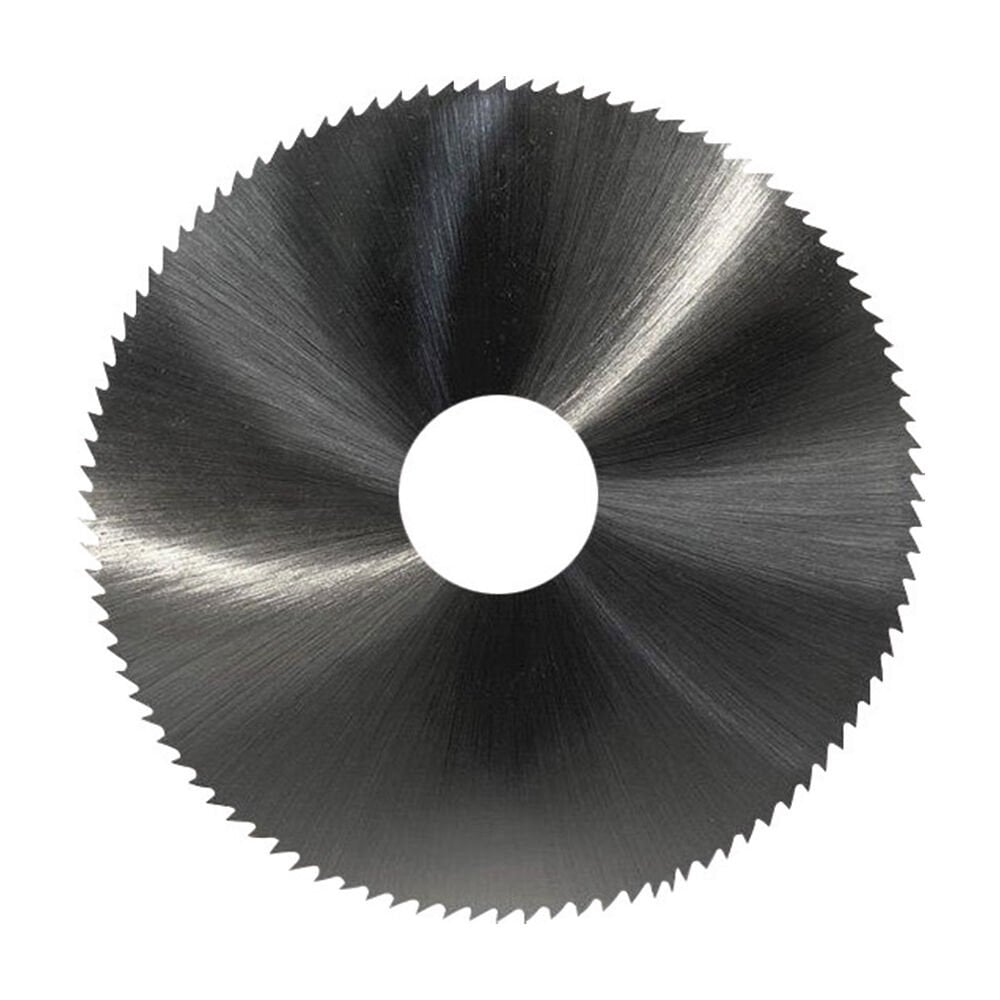 80x2.0x22mm Z=80 KARBÜR DAİRE TESTERE