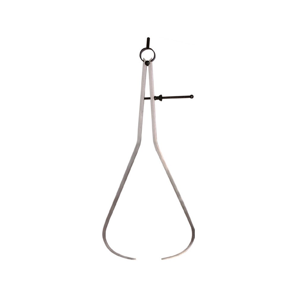 500mm DIŞ ÇAP PERGELİ