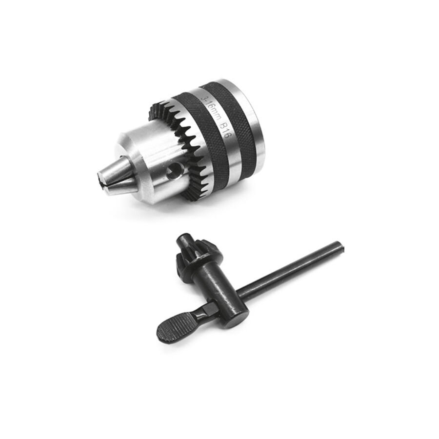 1-13mm B16 HARVEST ANAHTARLI MANDREN