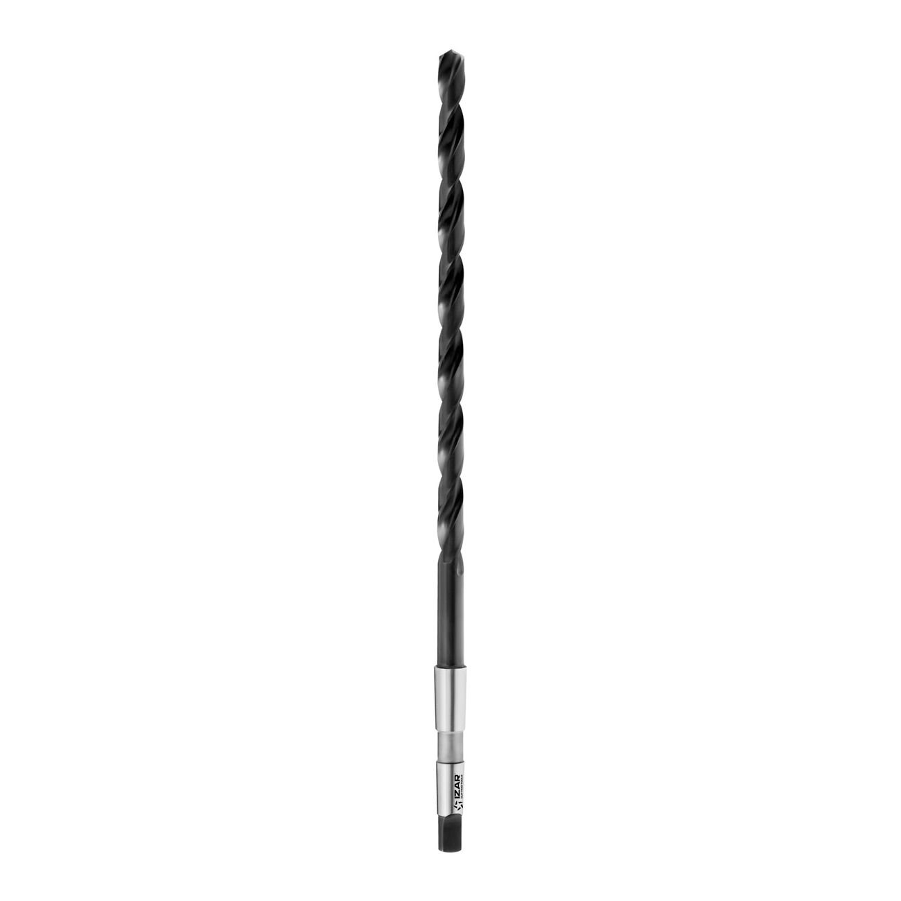 19x245x370mm DIN1870/1 KONİK MATKAP UCU (1140)
