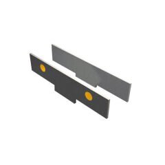 150mm GERARDI MANYETİK PARALEL PLAKA ART.313