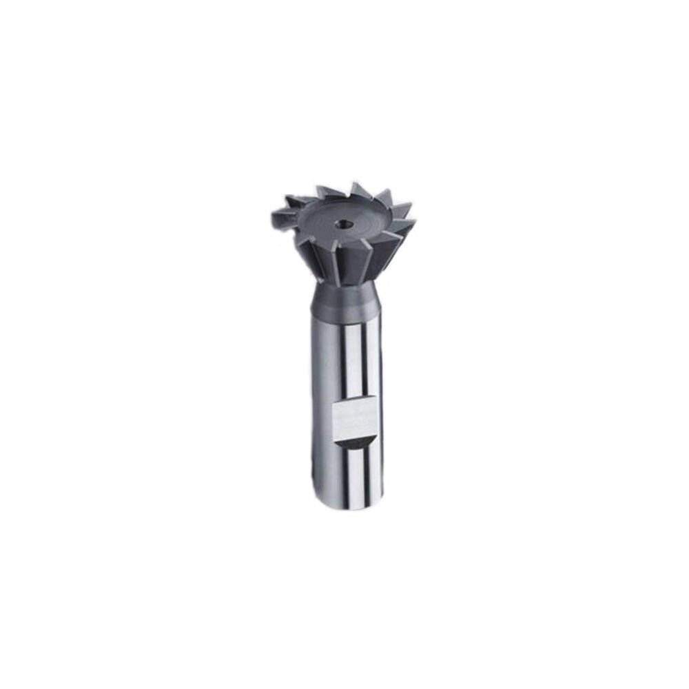 16x4mm 45 DERECE KIRLANGIÇ FREZE DIN1833A HSS