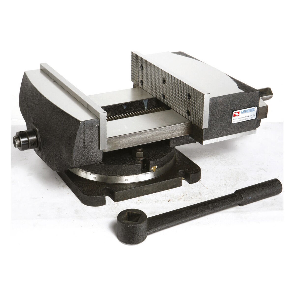 405x415mm VERTEX FREZELEME MAKİNA MENGENESİ