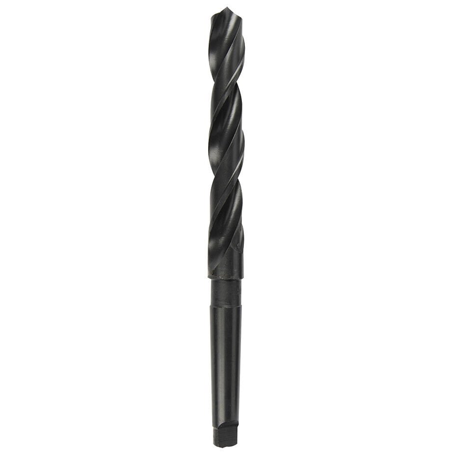 24.75mm IAT DIN345 KONİK MATKAP UCU HSS