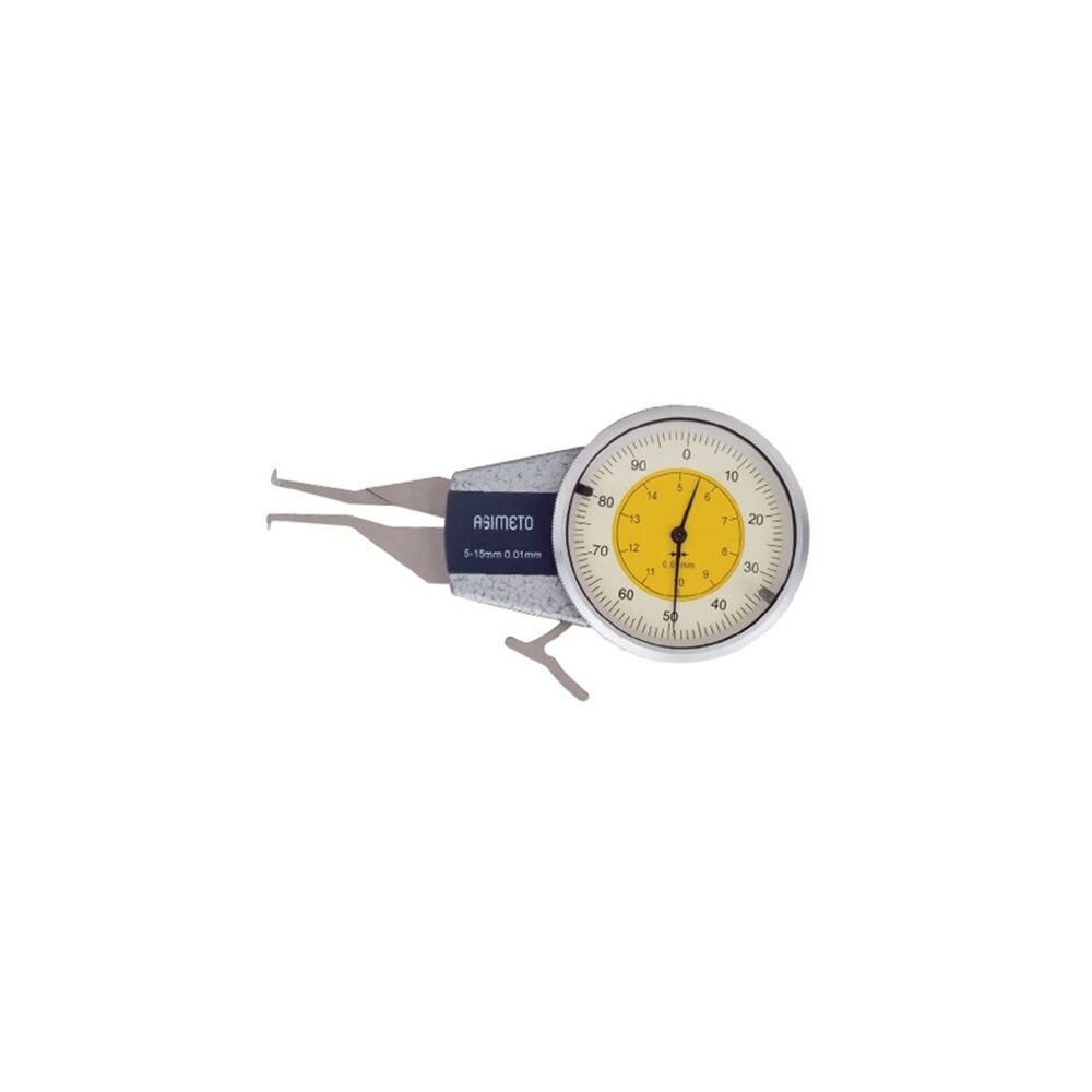 40-60x0.01 mm SAATLİ İÇ CAP KOMPARATÖRÜ