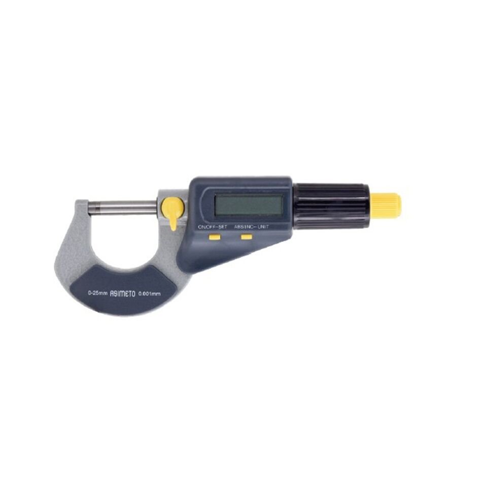 125-150mmx0.001 DİJİTAL DIŞ ÇAP MİKROMETRE