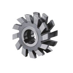 R20x125mm ZPS İÇ BÜKEY FREZE DIN855A HSS